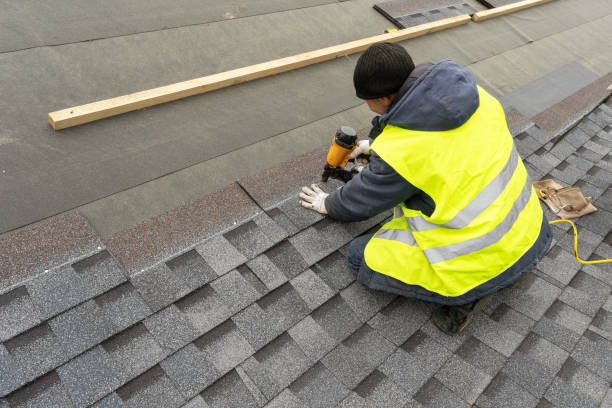 Best Roof Waterproofing Services  in Woodville, AL