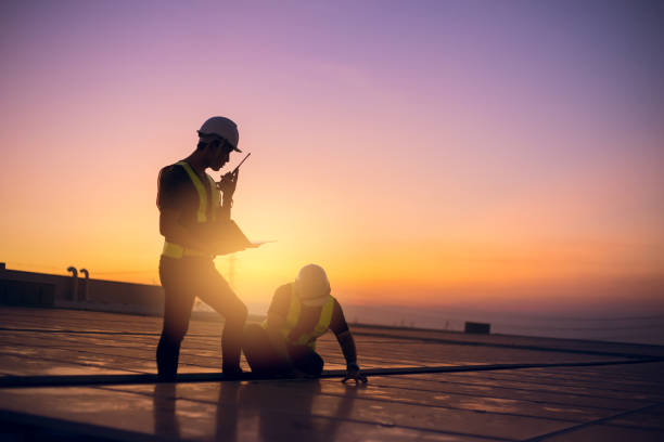 Professional Roofing Contractor in Woodville, AL