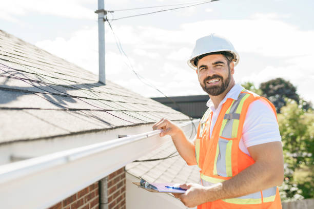 Best Metal Roofing Contractor  in Woodville, AL