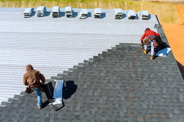 Best Tile Roofing Contractor  in Woodville, AL