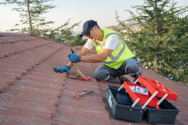 Best Commercial Roof Installation  in Woodville, AL