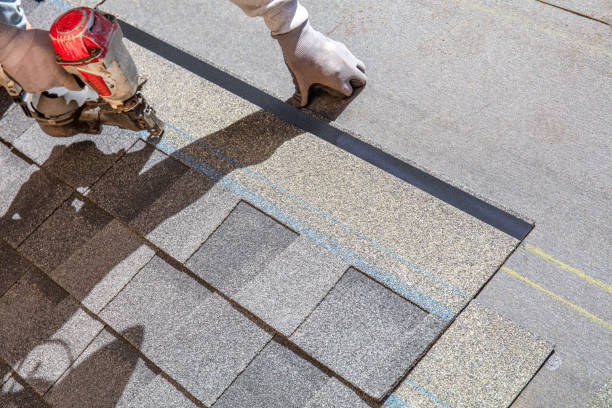 Best Best Roofing Contractors  in Woodville, AL